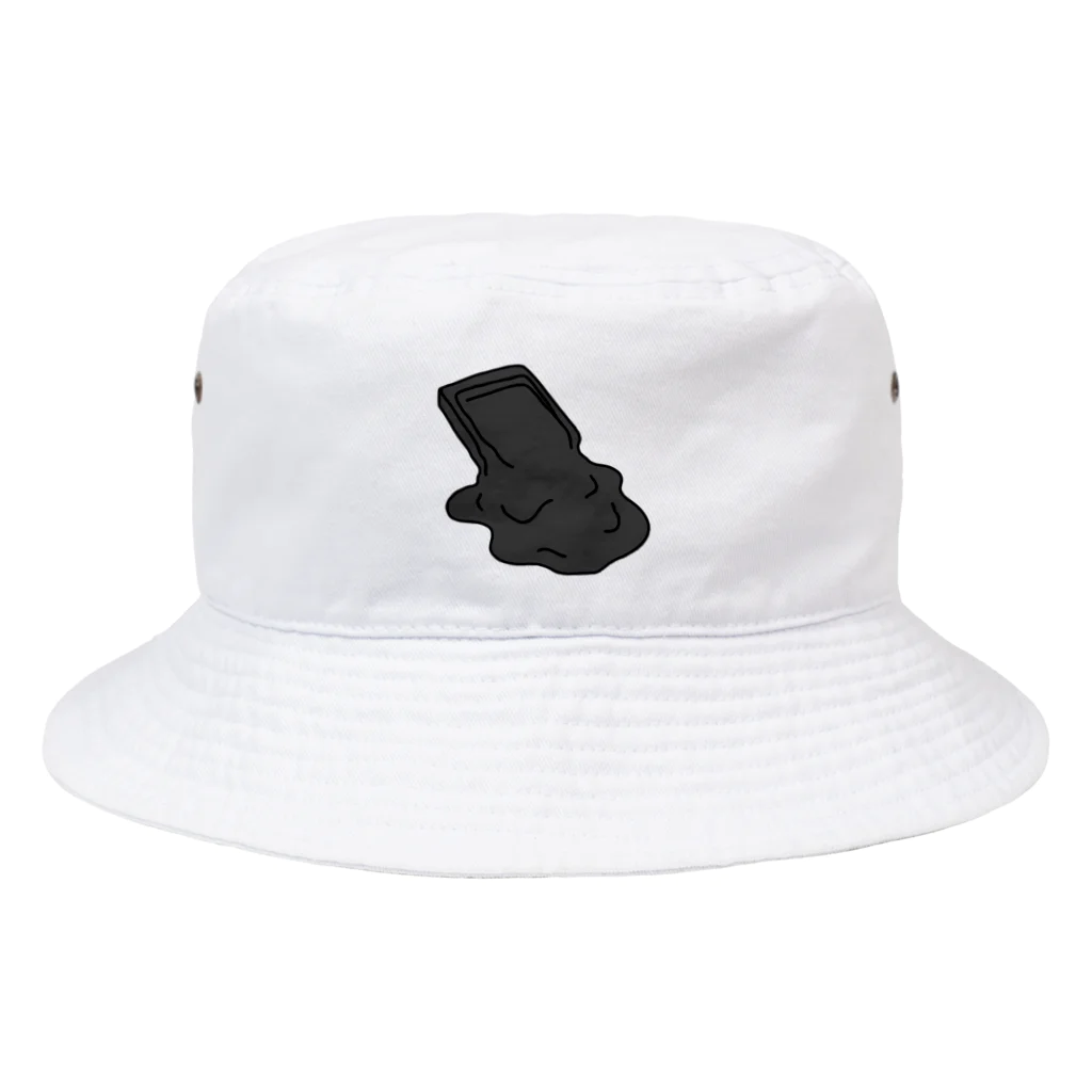 -vAw-のsuzuri Bucket Hat