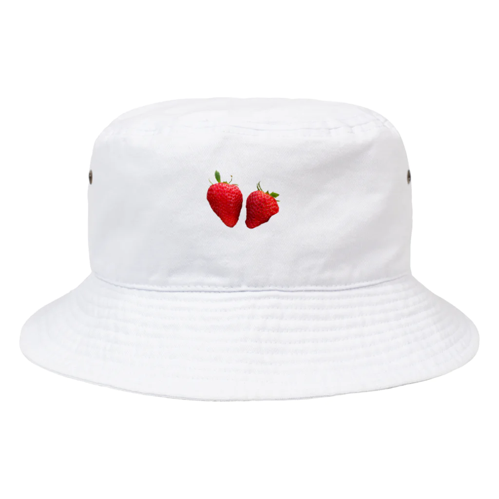 せらのいちご🍓 Bucket Hat