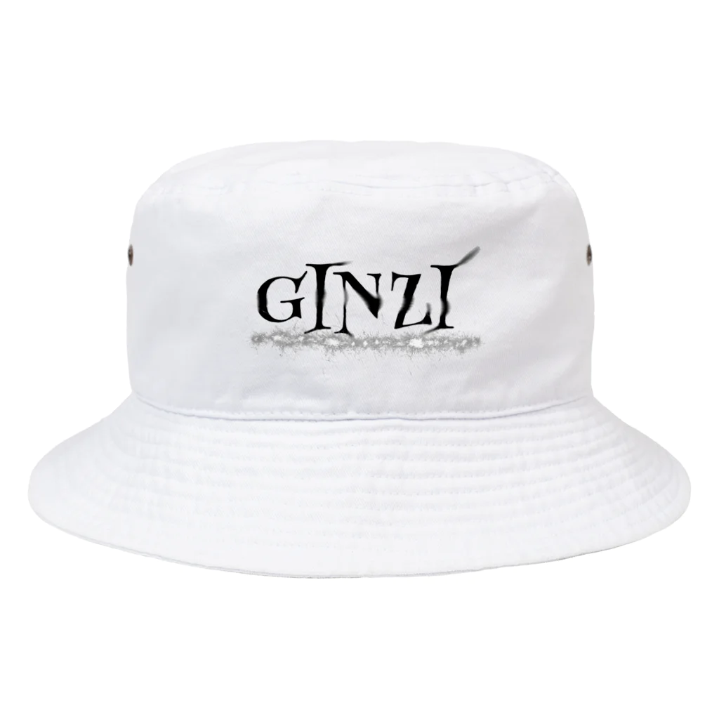 vogueのGINZI Bucket Hat