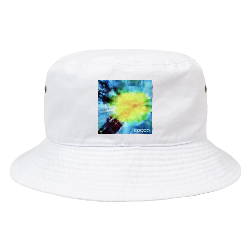 こっこさんのCOCCO •C1 Bucket Hat