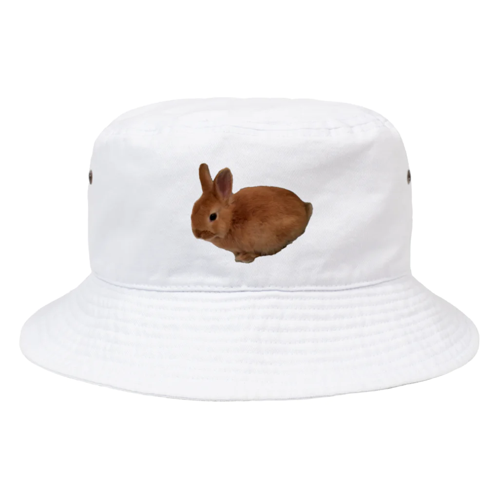 AKのこうさぎちゃん Bucket Hat