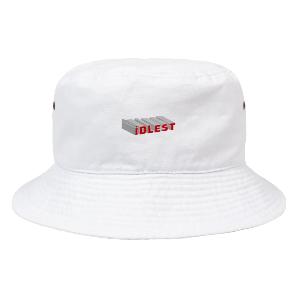 𝙍𝙞𝙩𝙨𝙪𝙠𝙞のiDLest  Bucket Hat