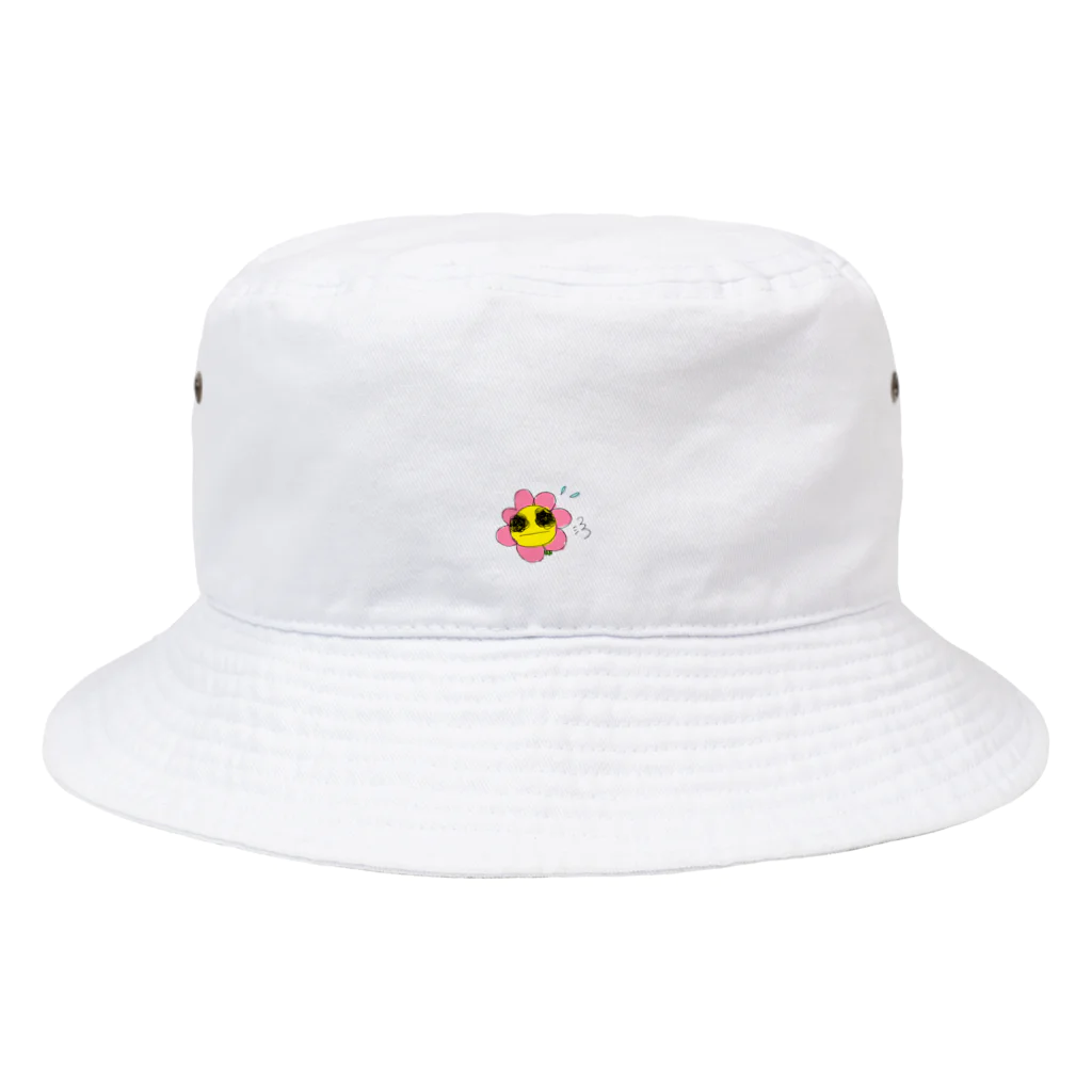 kotomiの＠Hanaちゃん Bucket Hat