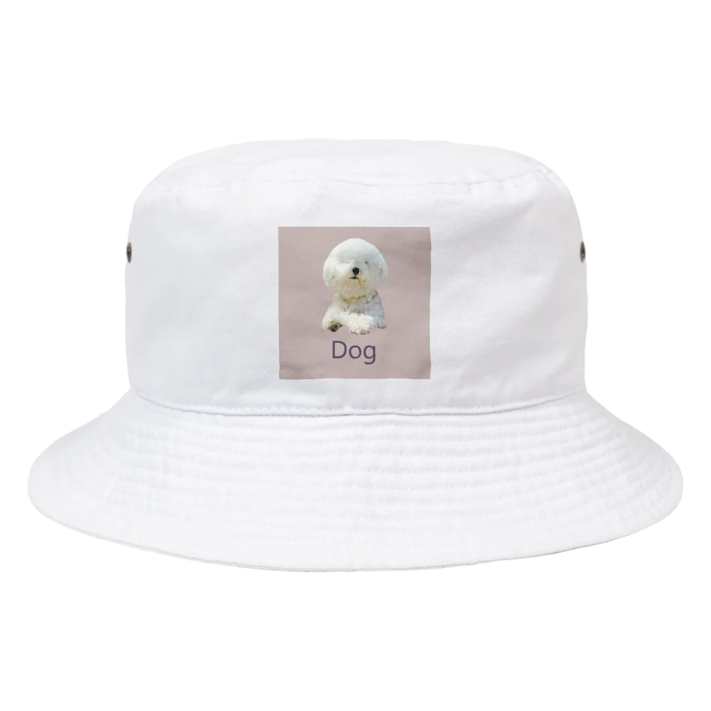 cheap_photoのDog2 Bucket Hat