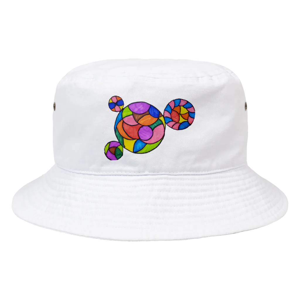 Chichichiのサーコ～ Bucket Hat