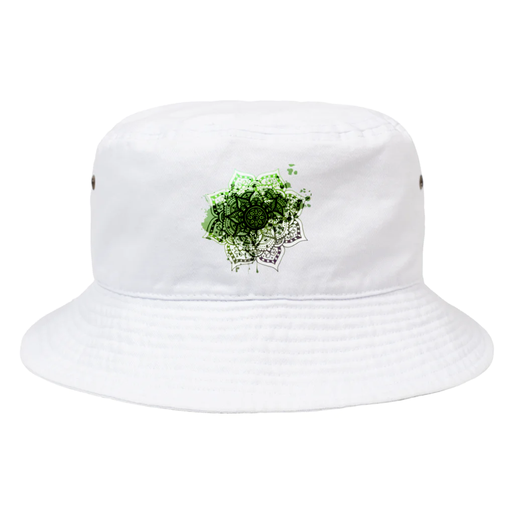 アーリー🌿のアーリー🌿 Bucket Hat