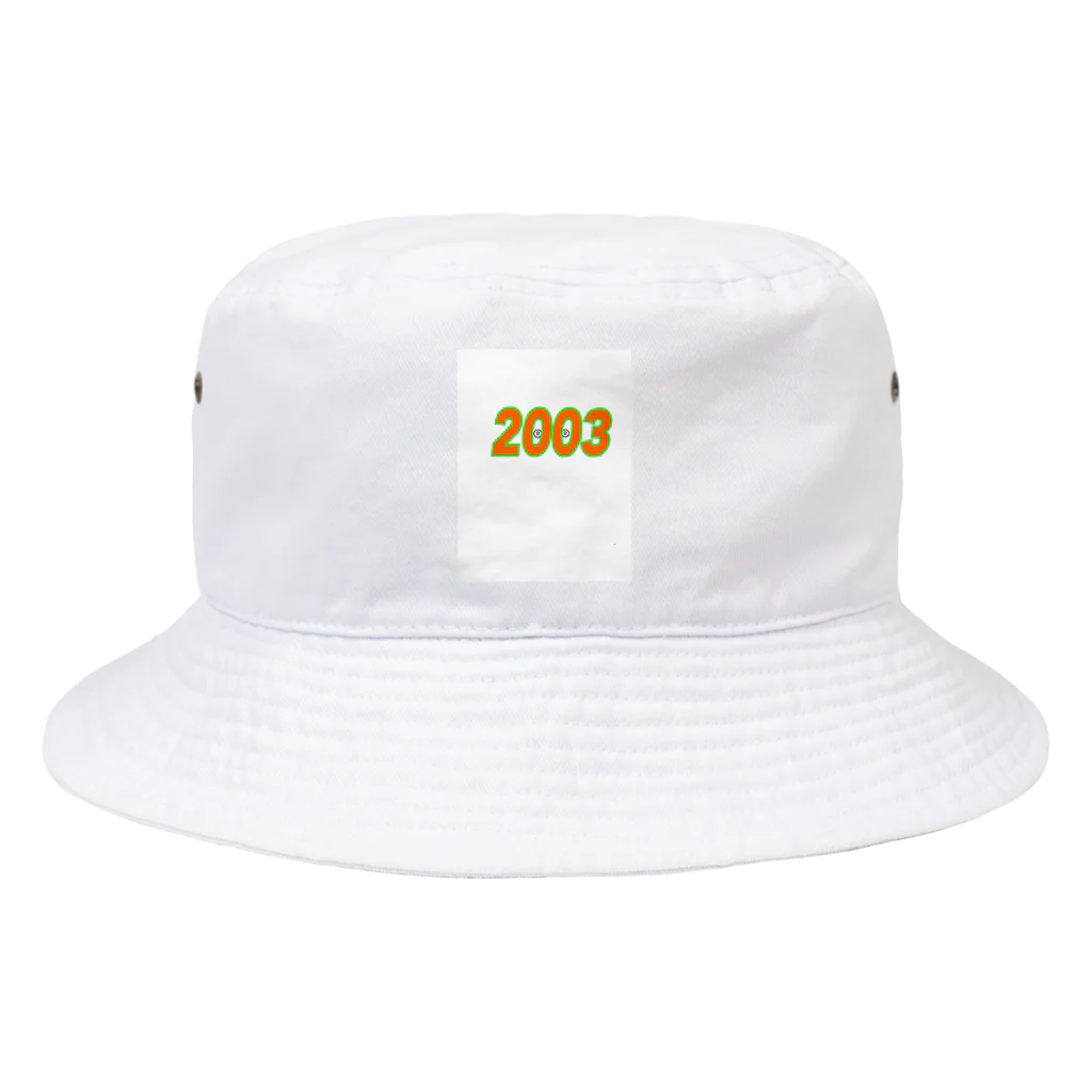 armadilloのSince＝armadillo Bucket Hat