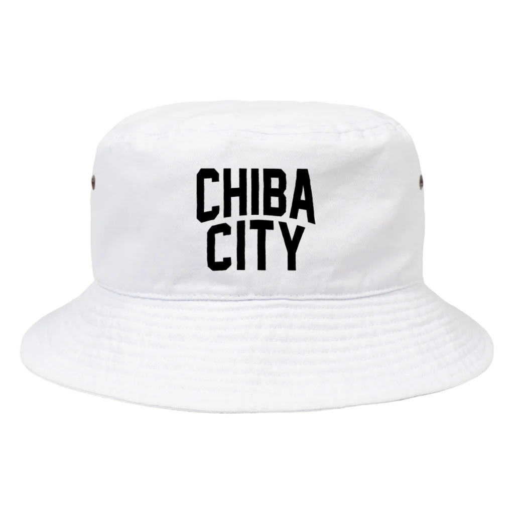 JIMOTO Wear Local Japanのchiba CITY　千葉ファッション　アイテム Bucket Hat