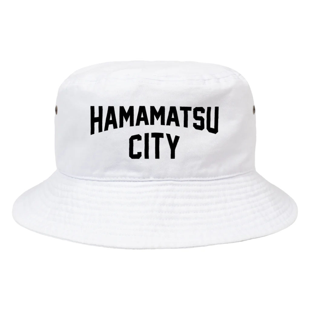 JIMOTOE Wear Local Japanのhamamatsu CITY　浜松ファッション　アイテム Bucket Hat