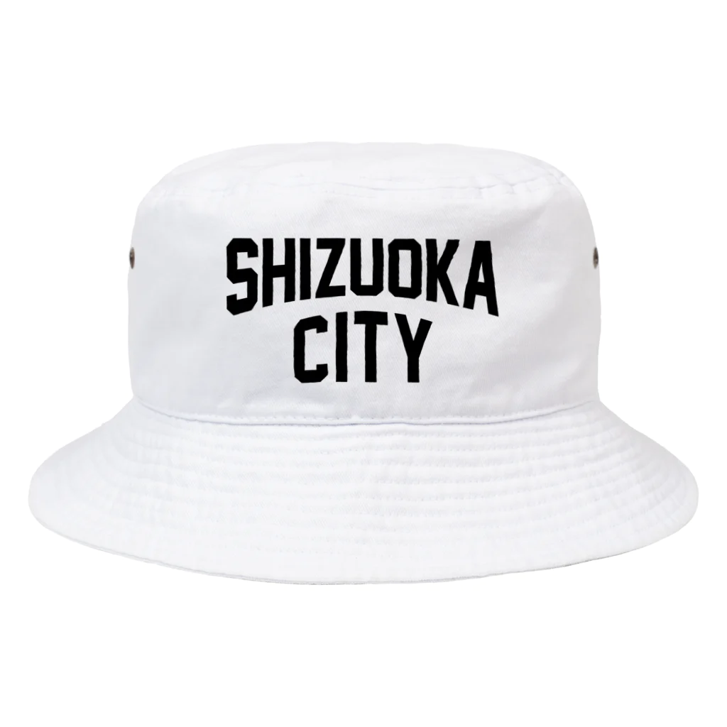 JIMOTOE Wear Local Japanのshizuoka city　静岡ファッション　アイテム Bucket Hat