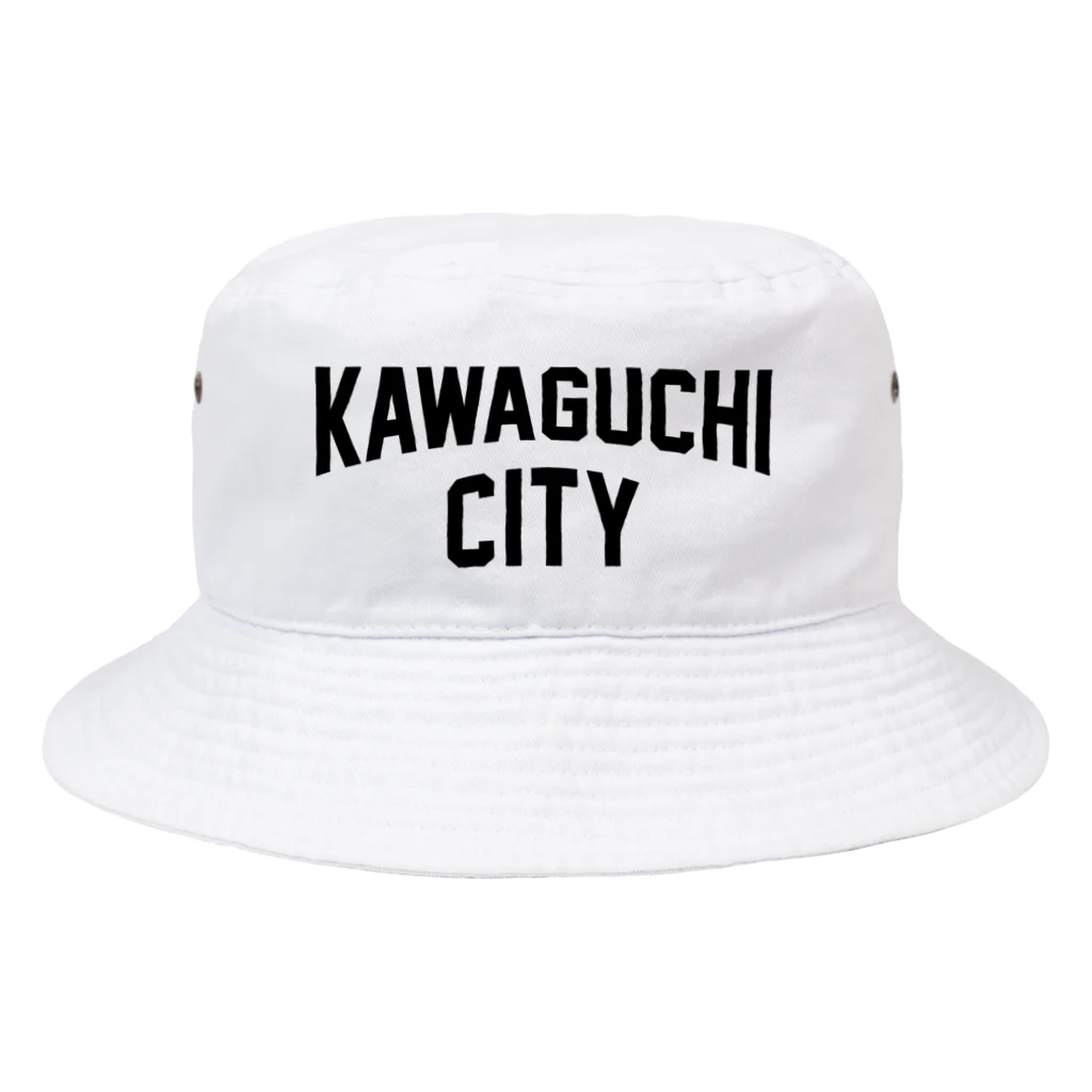 JIMOTOE Wear Local Japanのkawaguchi city　川口ファッション　アイテム バケットハット