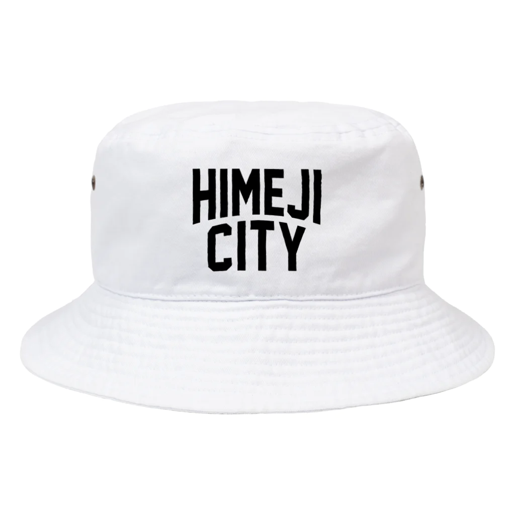 JIMOTOE Wear Local Japanのhimeji city　姫路ファッション　アイテム Bucket Hat