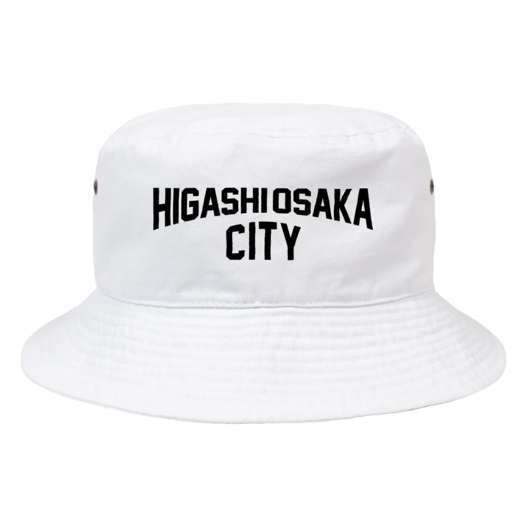 JIMOTOE Wear Local Japanのhigashiosaka city　東大阪ファッション　アイテム Bucket Hat