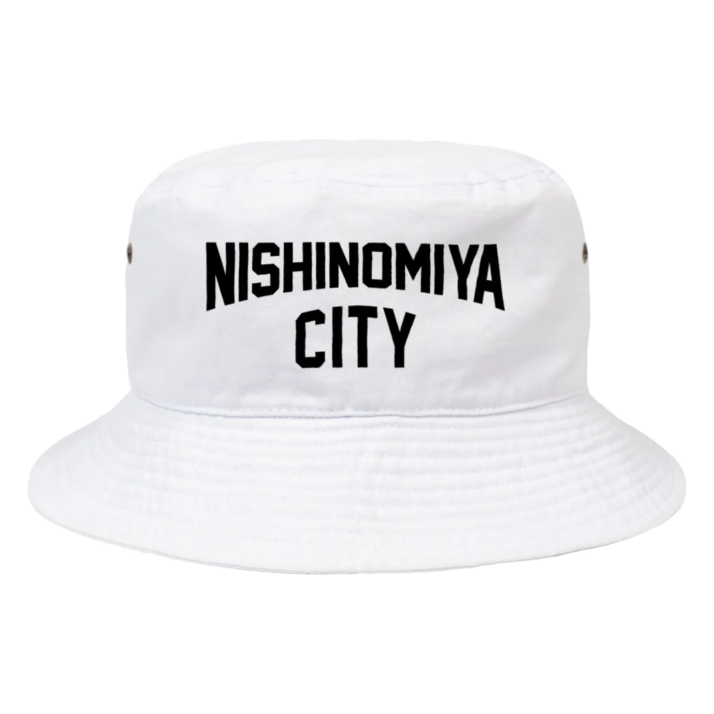 JIMOTO Wear Local Japanのnishinomiya city　西宮ファッション　アイテム バケットハット