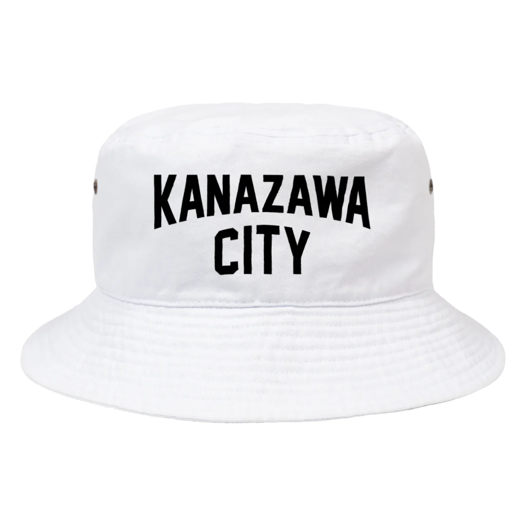 JIMOTO Wear Local Japanのkanazawa city　金沢ファッション　アイテム バケットハット