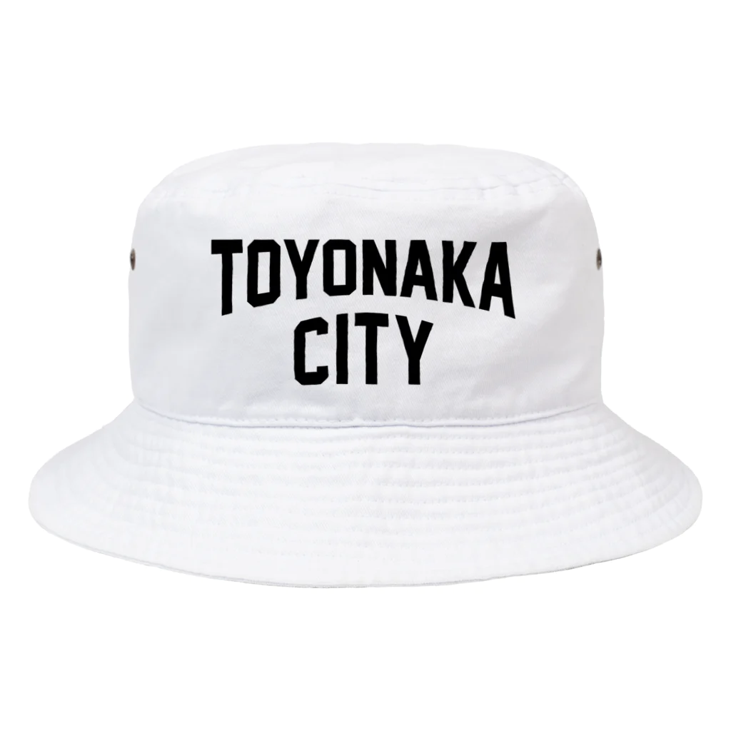 JIMOTO Wear Local Japanのtoyonaka city　豊中ファッション　アイテム バケットハット