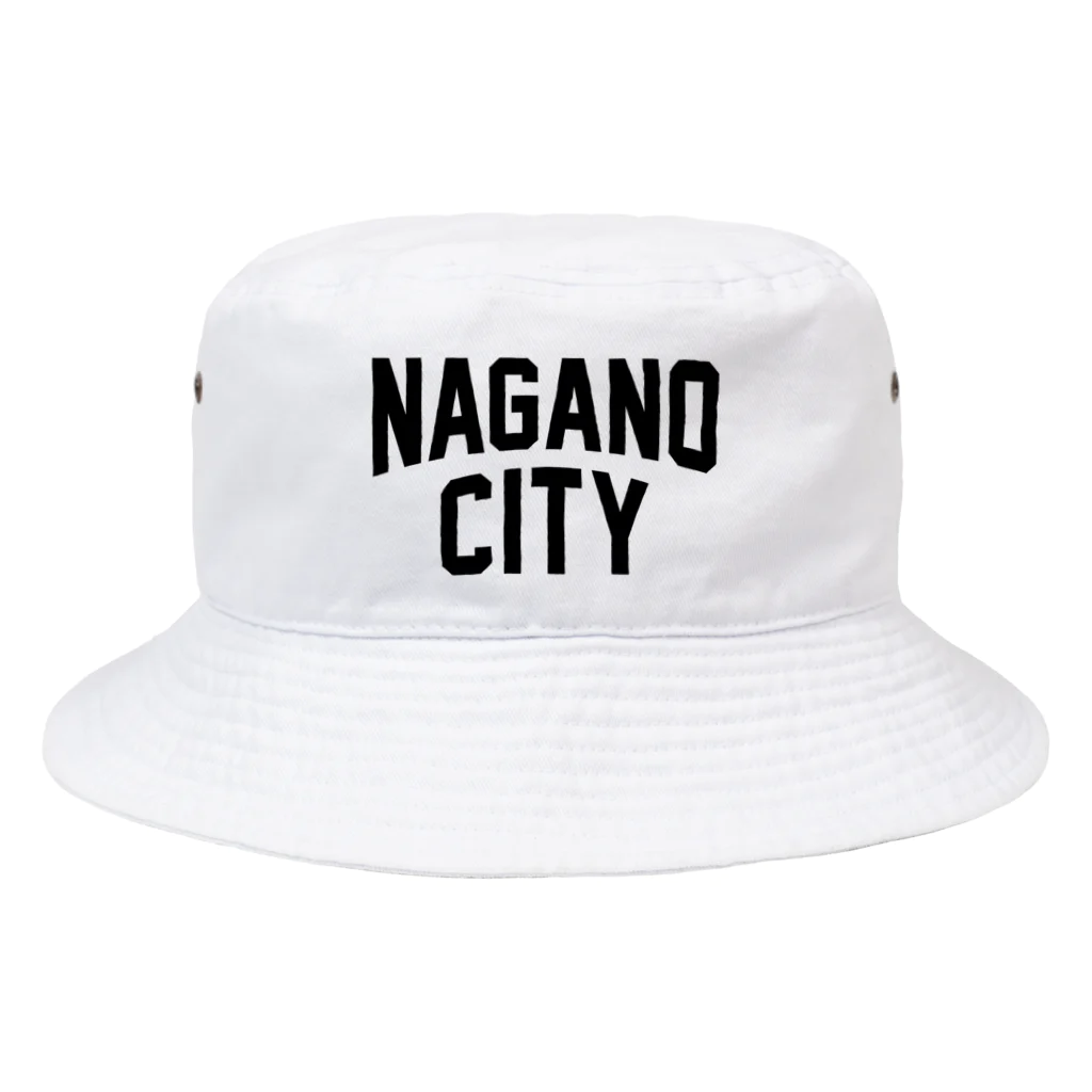 JIMOTO Wear Local Japanのnagano city　長野ファッション　アイテム バケットハット