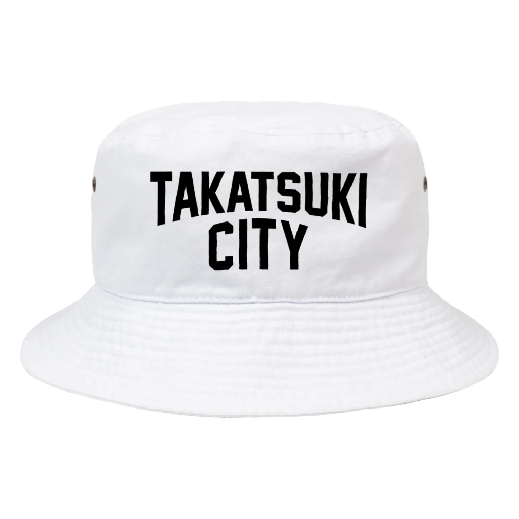 JIMOTOE Wear Local Japanのtakatsuki city　高槻ファッション　アイテム Bucket Hat