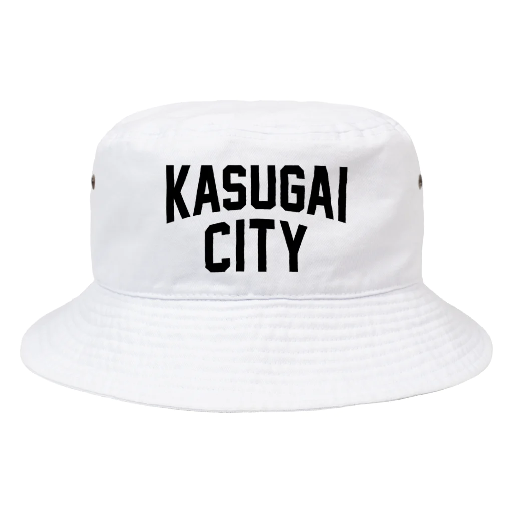 JIMOTO Wear Local Japanのkasugai city　春日井ファッション　アイテム Bucket Hat