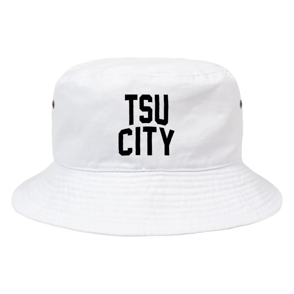 JIMOTOE Wear Local Japanのtsu city　津ファッション　アイテム Bucket Hat