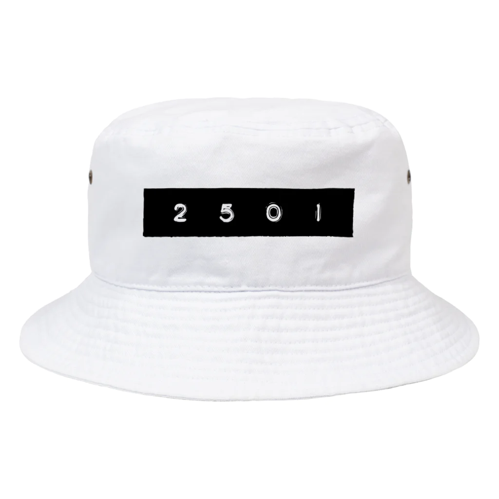 shoppのproject 2501 Bucket Hat