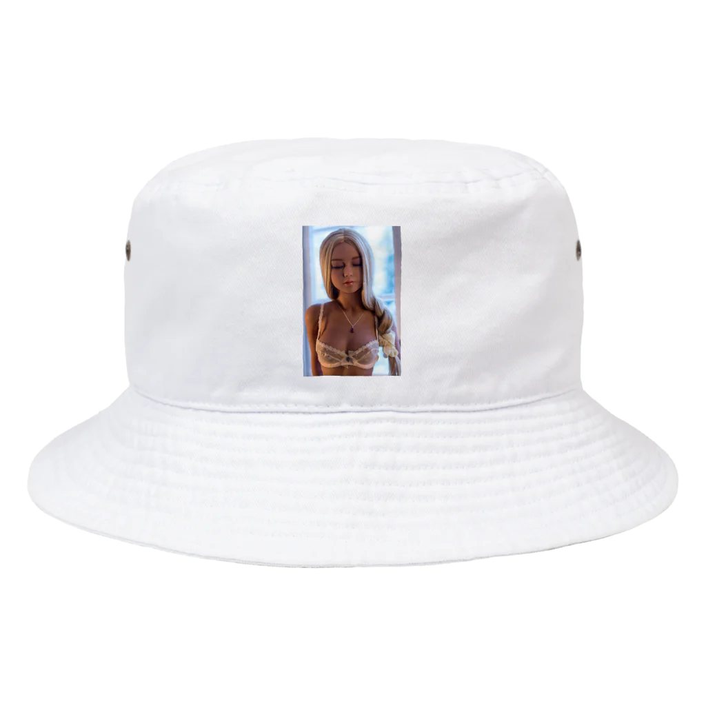 ラブドール 爆乳の2019ラブドールアダルトドールバイヤーガイド Bucket Hat