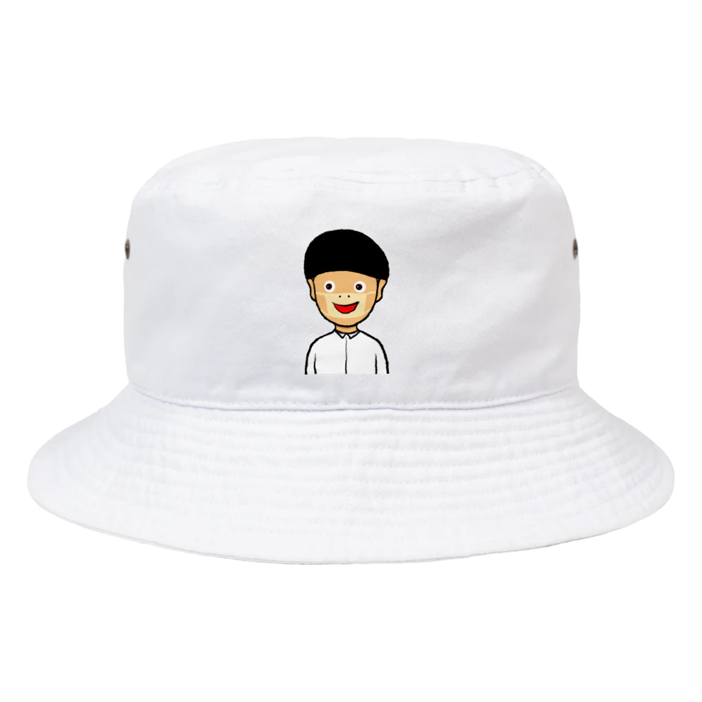 ツンデレボーイズの現代病 Bucket Hat