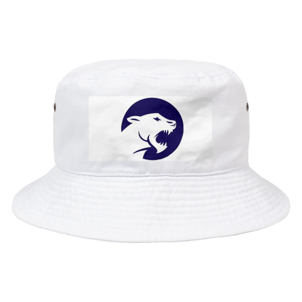 justinsandayoのTora-chan Bucket Hat