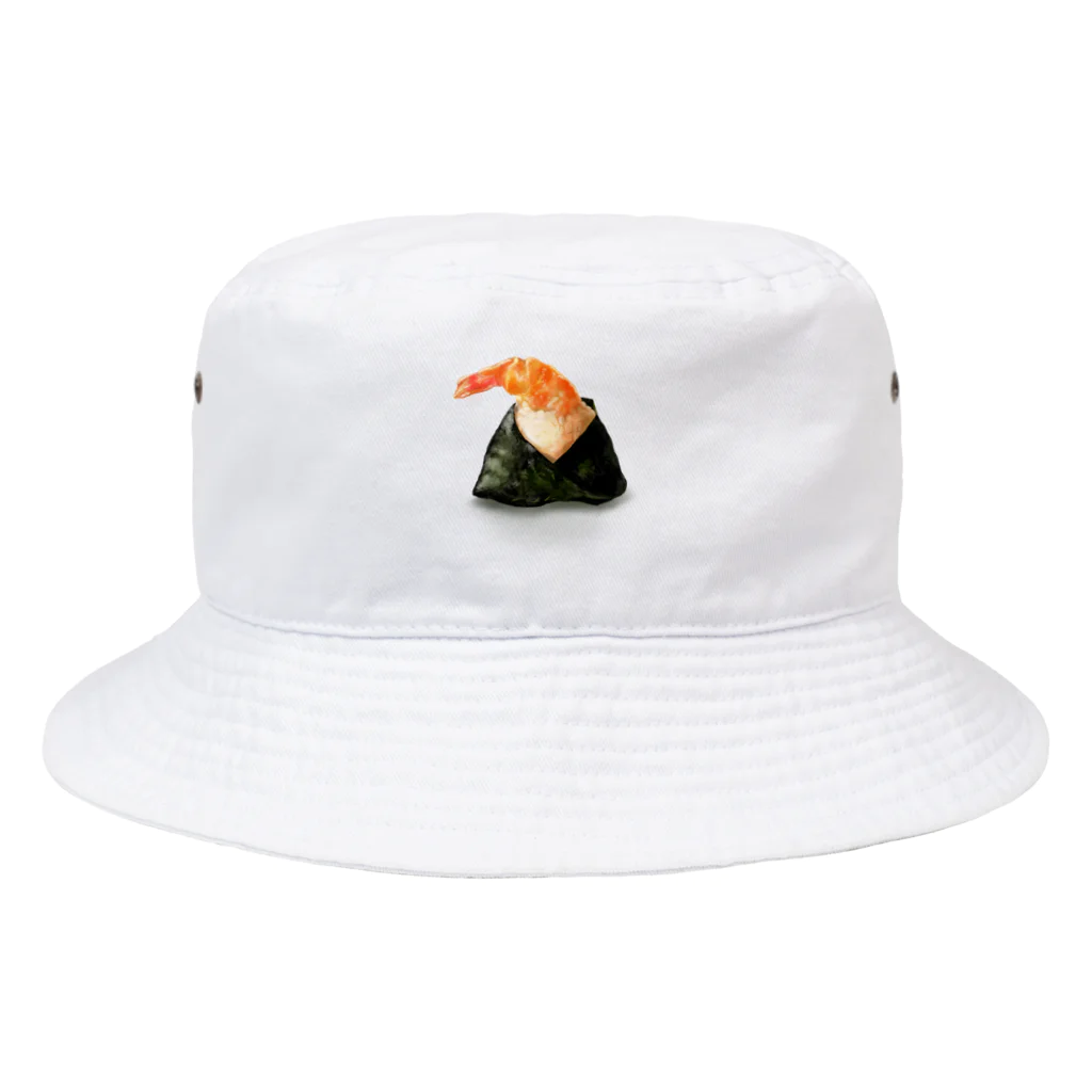 obento_shopのTENMUSU Bucket Hat