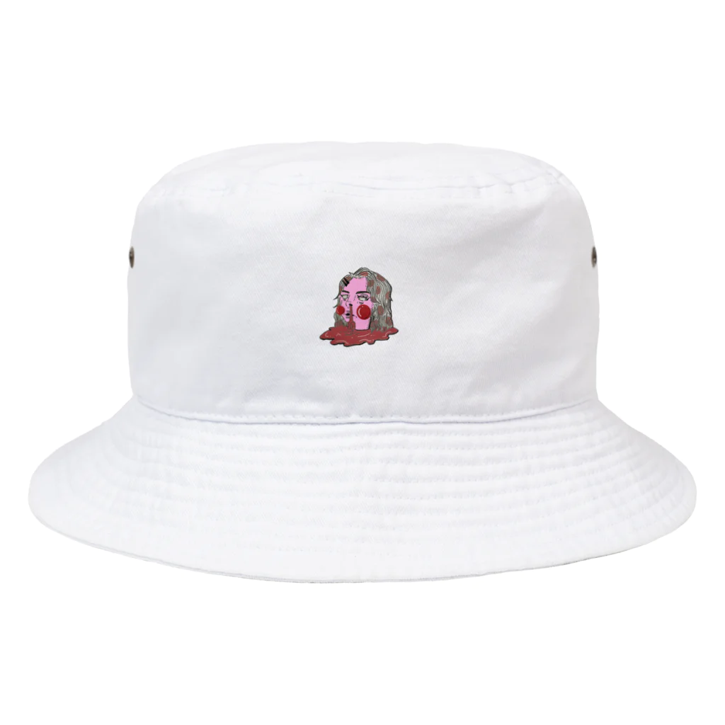 boku.のBucket Hat