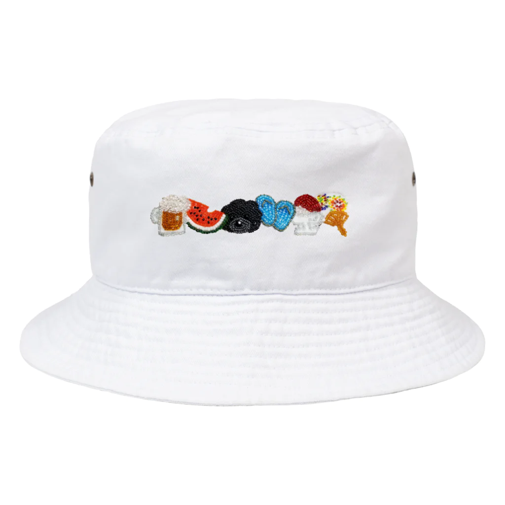 OnlywanのHugh SUMMER Bucket Hat