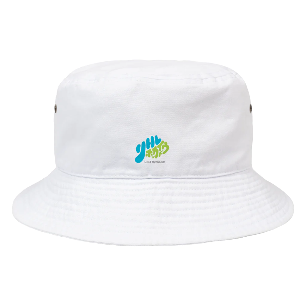 リトルホッカイドウのリトルホッカイドウ Bucket Hat