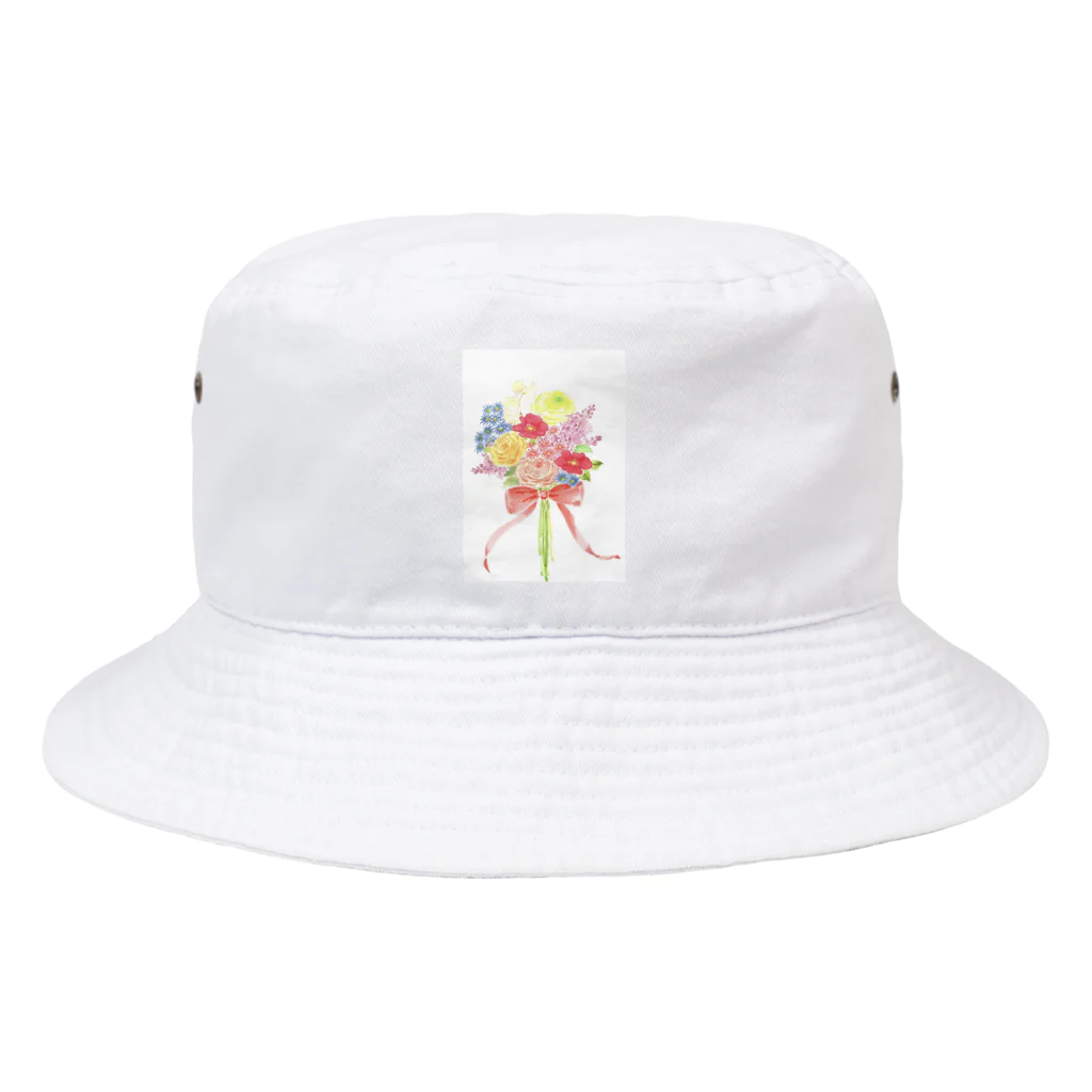 ファンタイムのflover Bucket Hat