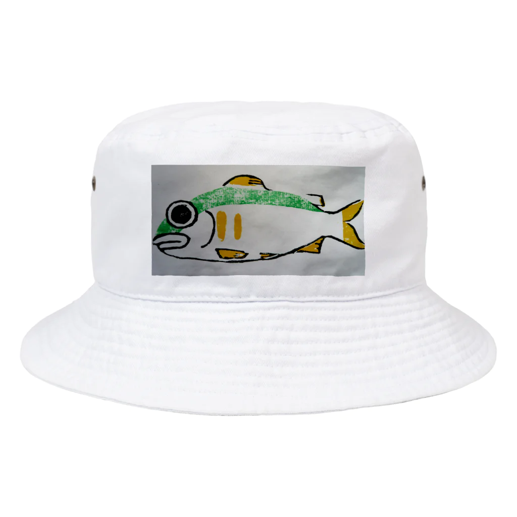 ＩＯＲＩのあゆ Bucket Hat