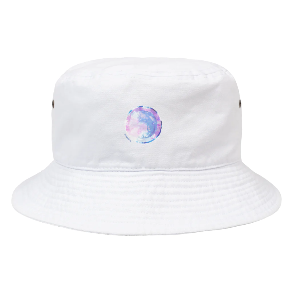 hi-todomatte.(ﾊｲﾄﾄﾞﾏｯﾃ)のhi-todomatte.2020(hat) Bucket Hat