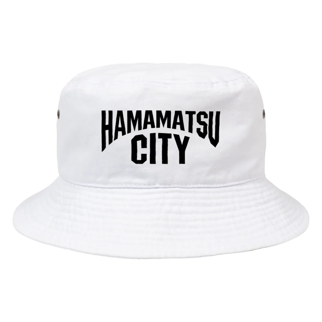 jimotyの浜松　HAMAMATSU　ハママツシティ バケットハット