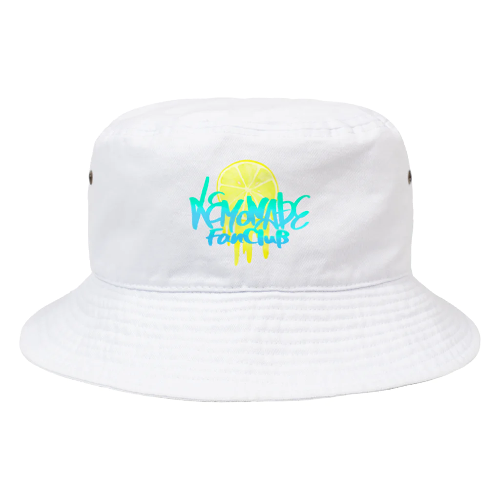 裏路地。のLEMONADE FAN CLUB 2 Bucket Hat