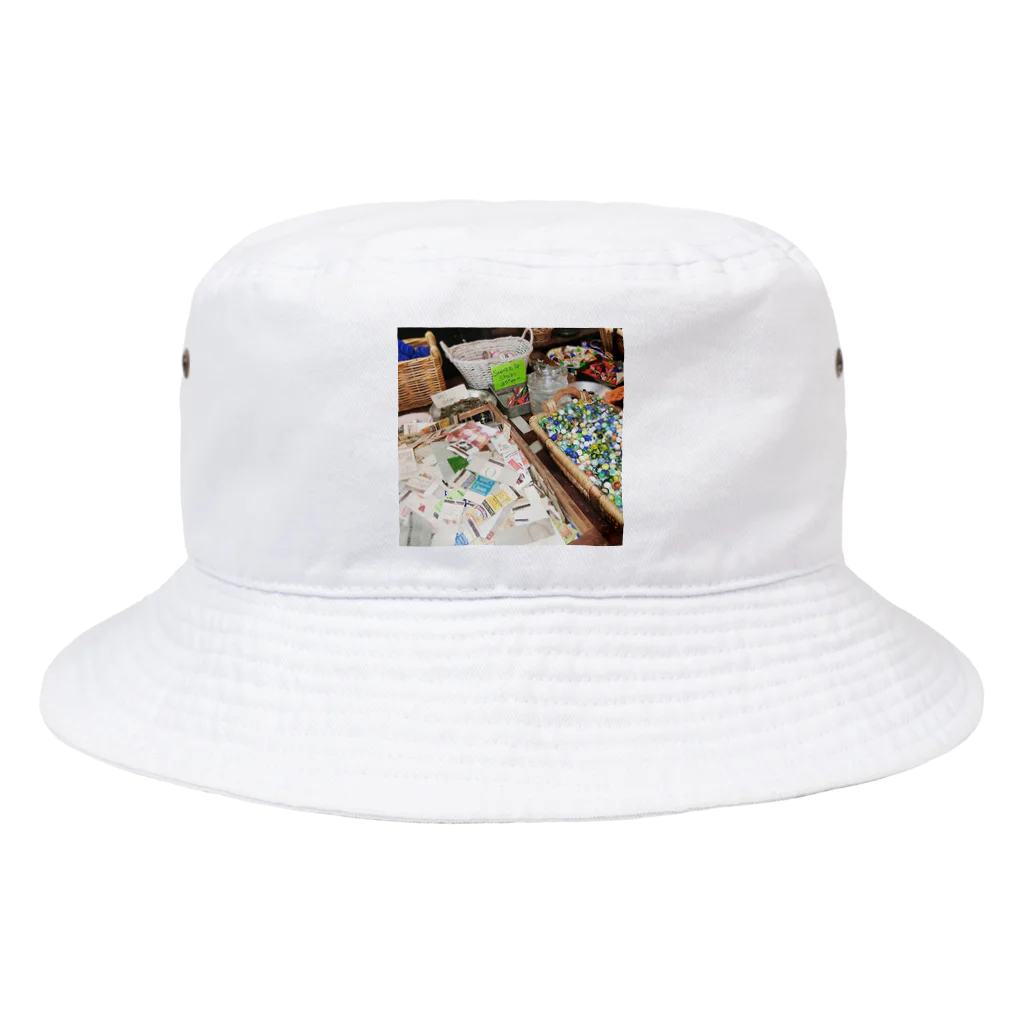 ニューヨークのニューヨーク雑貨屋さん Bucket Hat