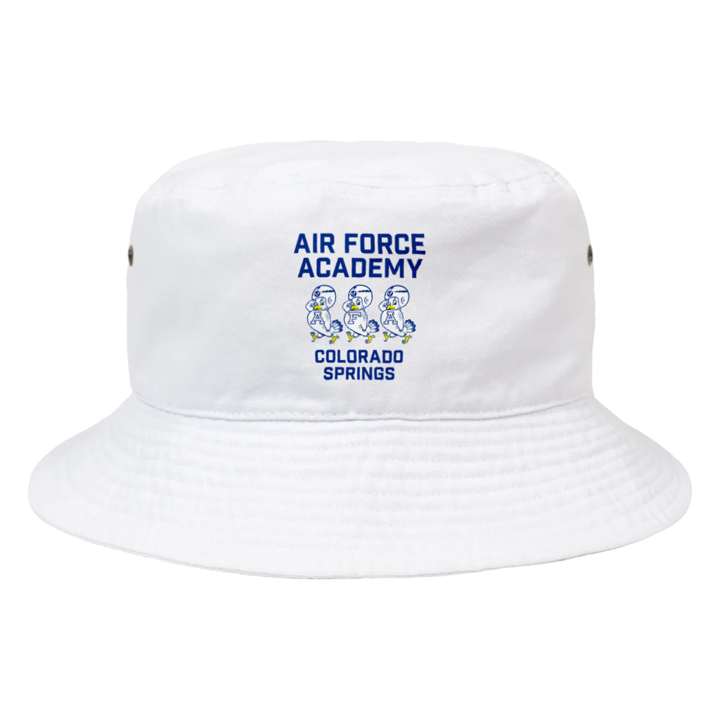 Bunny Robber GRPCのAFA COLORADO SPRINGS Bucket Hat