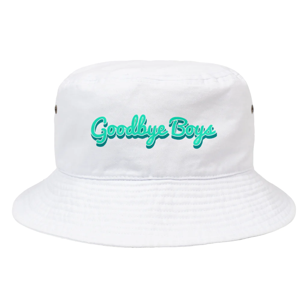 Little_girl_dorryのGoodbye Boys Bucket Hat