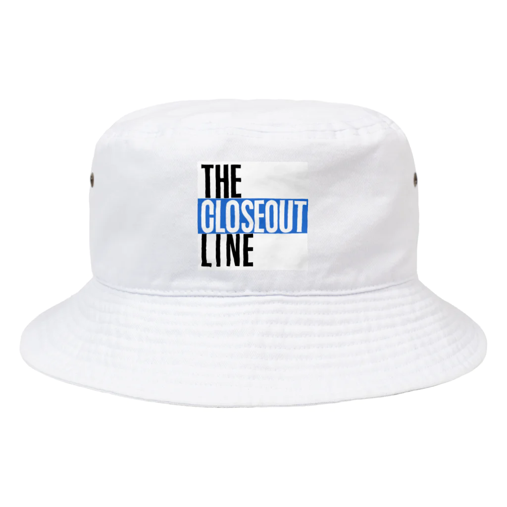 sasakidaisukeのTHE CLOSEOUT LINE  バケットハット