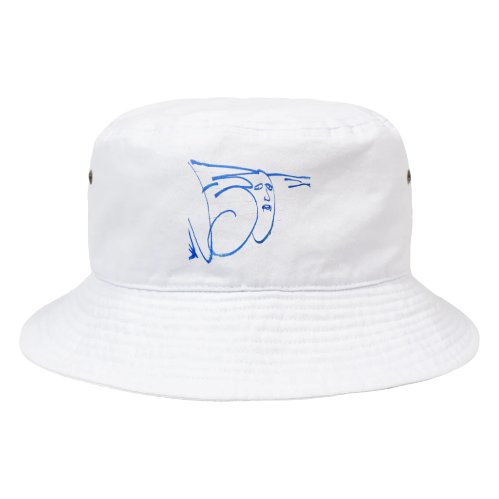 sputnik634のSpray Bucket Hat