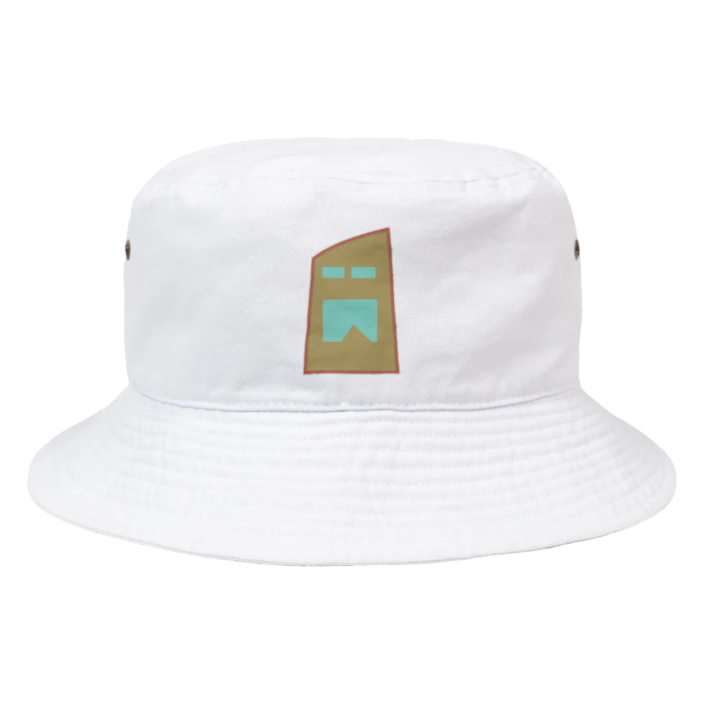 near_childのポジションB Bucket Hat