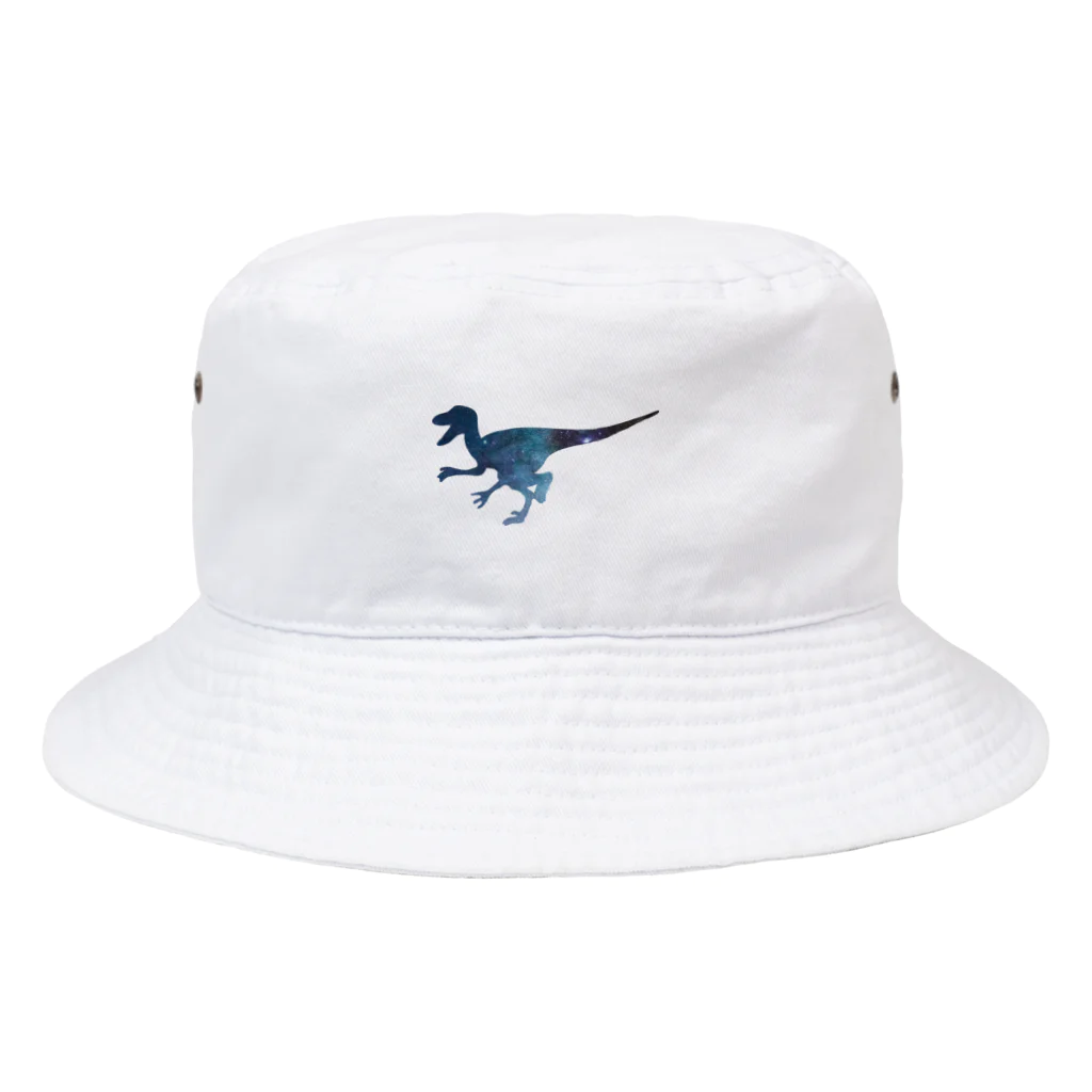 FroschのSpace raptor Bucket Hat