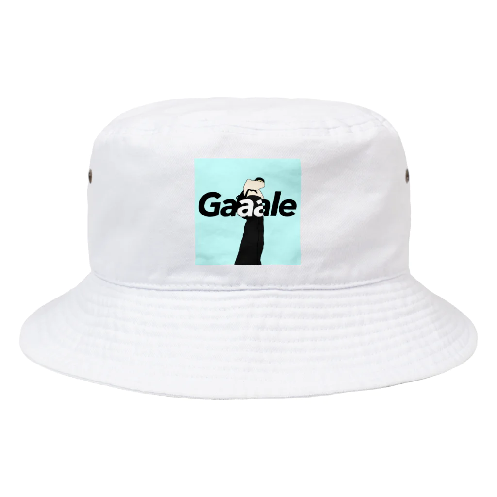 Gaale_絶対的女子の思い出 Bucket Hat