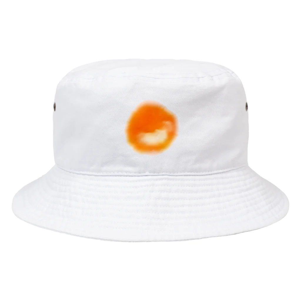 𓇥の普遍的卵料理 Bucket Hat