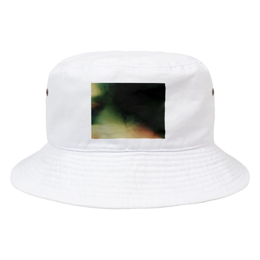 Suomiのhangyaku Bucket Hat