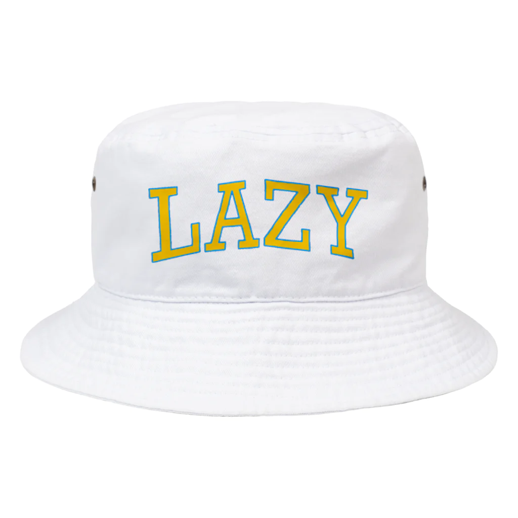 Kohei.Oのlazy Bucket Hat