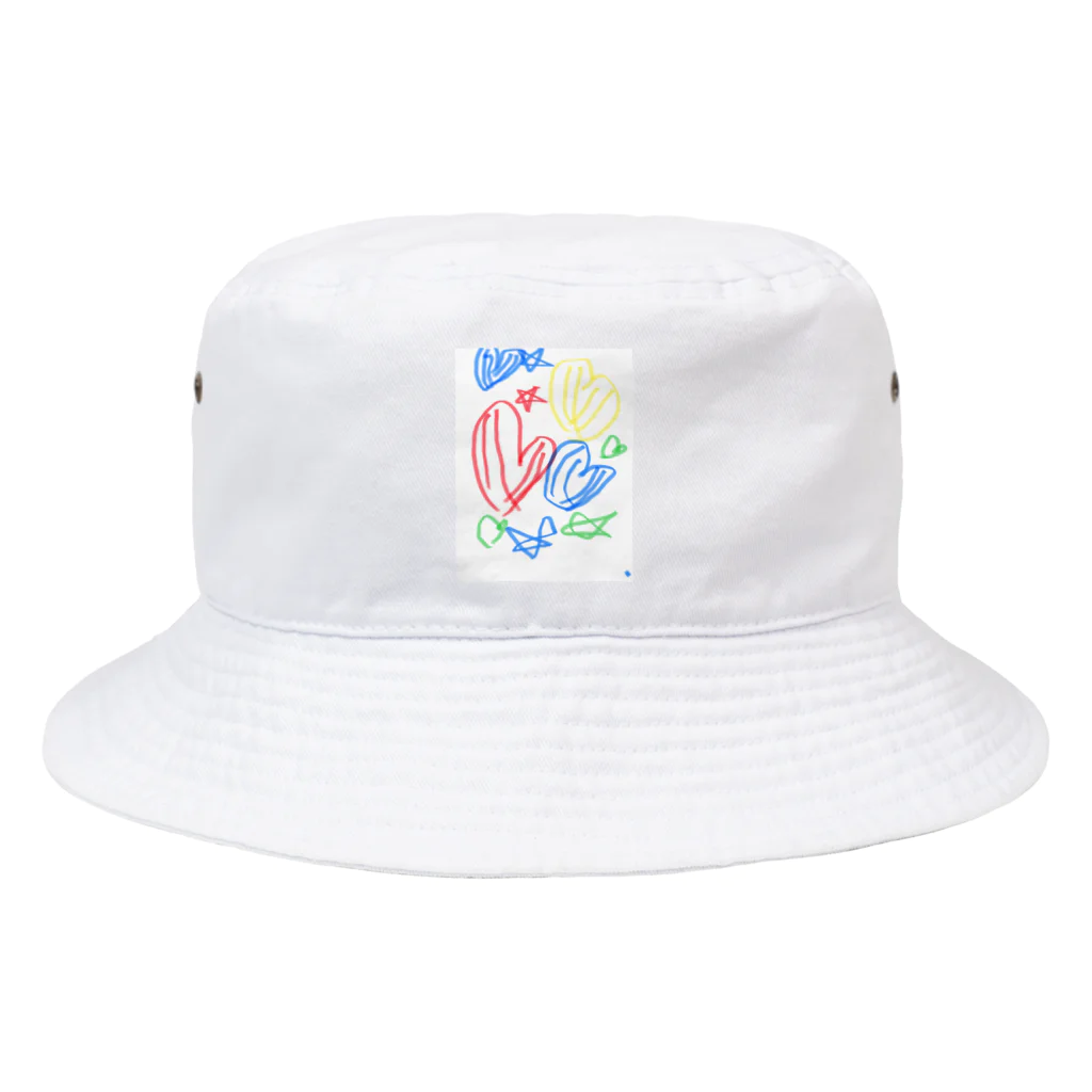 楽しいショップのきれい✨ Bucket Hat