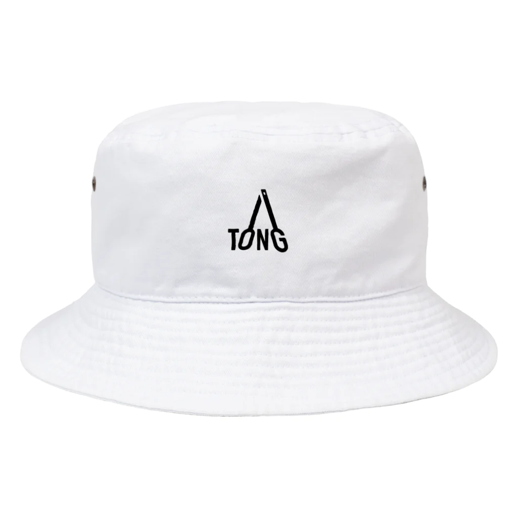 TOBANのTONG CAP バケットハット